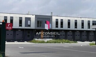 More details for Light Industrial to Rent