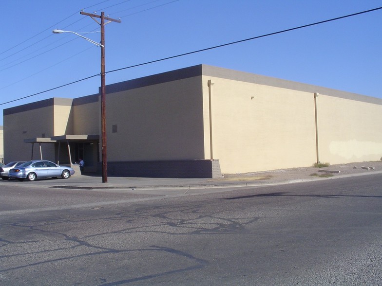 3550 W Clarendon Ave, Phoenix, AZ for rent - Primary Photo - Image 1 of 3