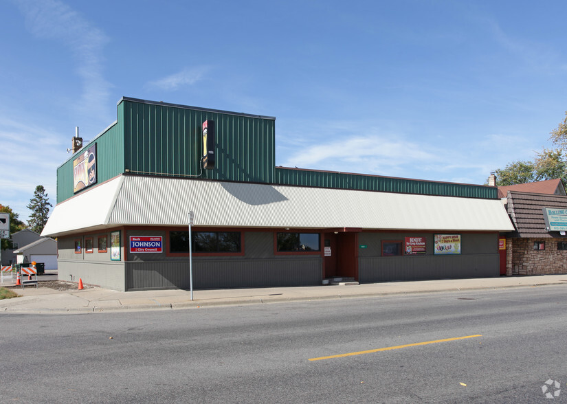 4601 N Lyndale Ave, Minneapolis, MN for sale - Primary Photo - Image 1 of 1