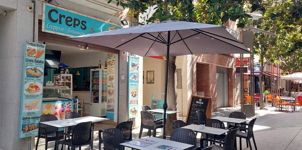 Carrer de València, 10, Salou, Tarragona to rent - Building Photo - Image 2 of 3