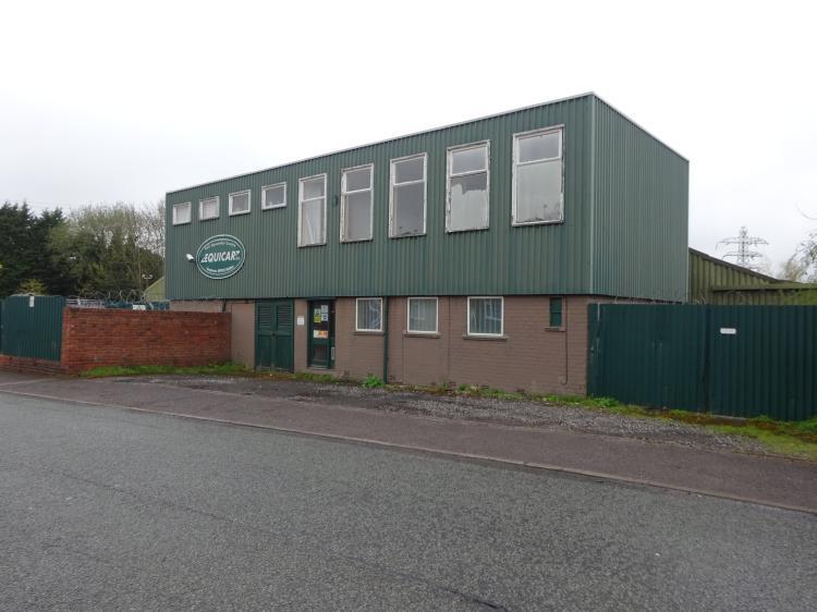 16-18 Meadow Ln, Bilston for sale Building Photo- Image 1 of 1