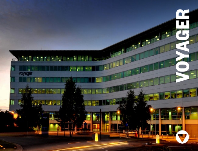 More details for Chicago Ave, Manchester - Office to Rent