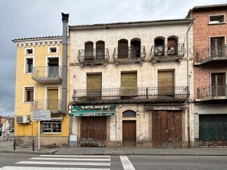 More details for Carretera la Seu d'Urgell, 1, Ponts - Build-to-Rent for Sale