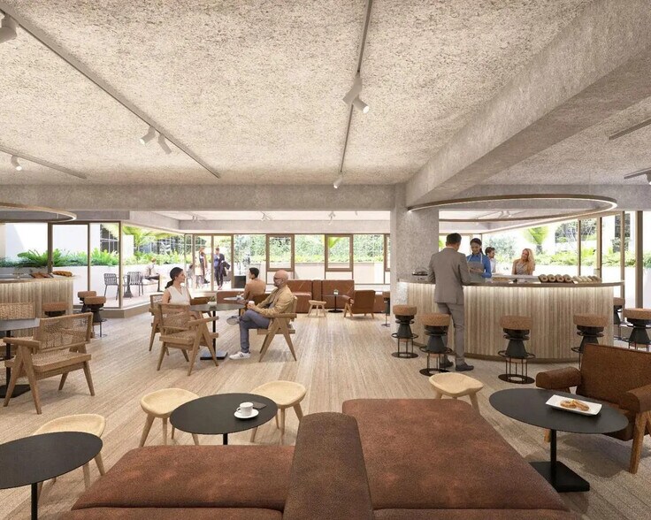 96 Avenue Du Général Leclerc, Boulogne-Billancourt to rent - Building Photo - Image 3 of 7