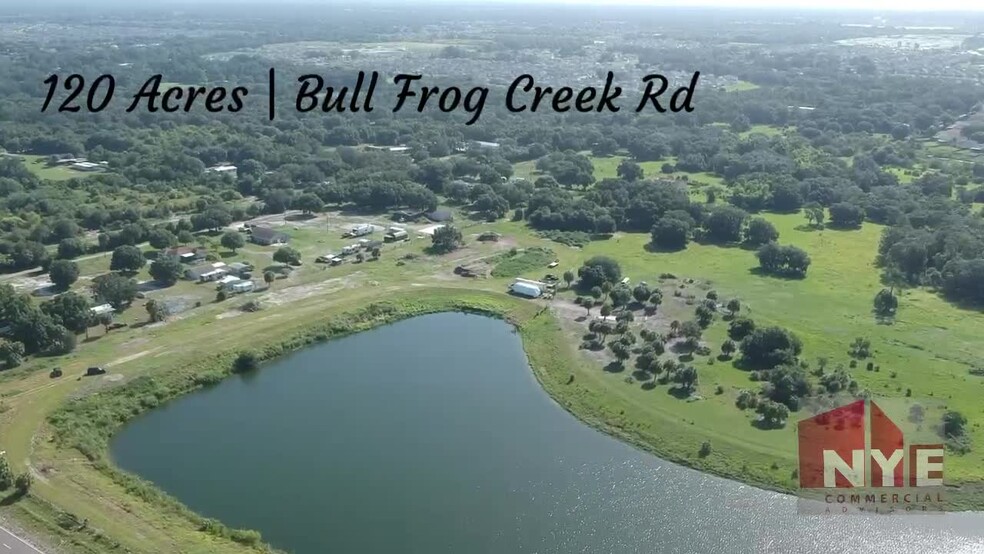 12398 BULL FROG CREEK, Gibsonton, FL for sale - Commercial Listing Video - Image 1 of 33