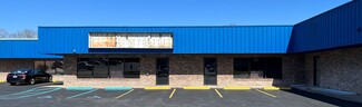 More details for 62-72 6th Ave, Saint Albans, WV - Retail for Rent