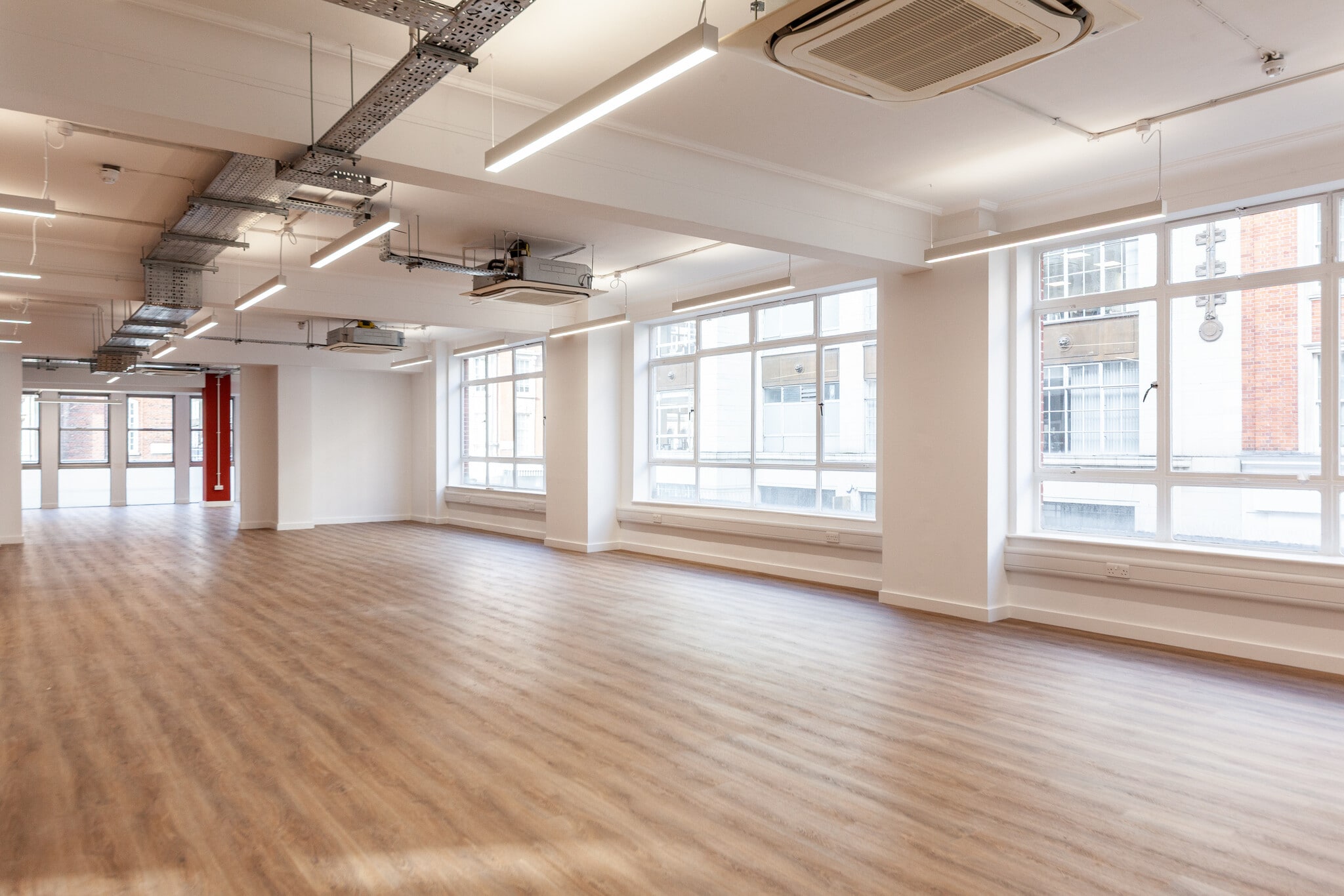 23-35 Great Titchfield St, London to rent Building Photo- Image 1 of 11