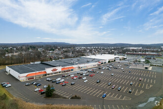 701-751 S West End Blvd, Quakertown, PA for sale Primary Photo- Image 1 of 1