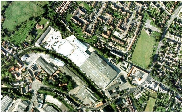 Colchester Rd, Heybridge to rent - Building Photo - Image 2 of 12