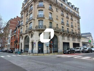 More details for 187 Avenue De La République, La Madeleine - Office to Rent