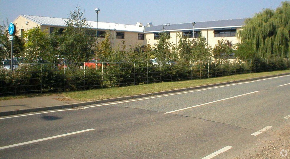 Wisbech Rd, Littleport for sale - Primary Photo - Image 1 of 1