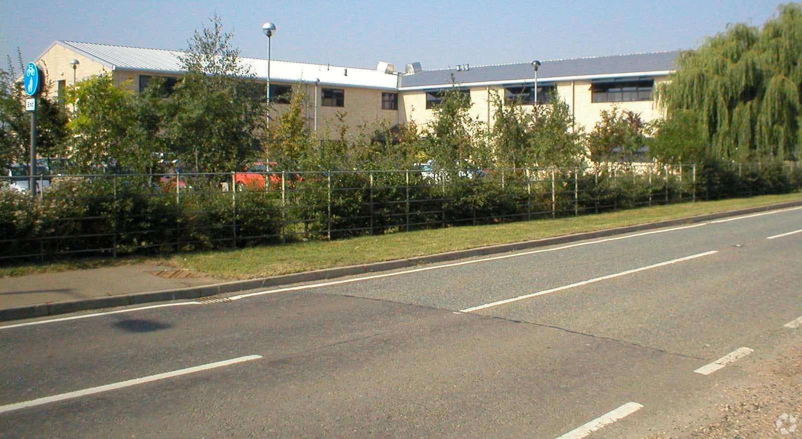 Wisbech Rd, Littleport for sale Primary Photo- Image 1 of 1