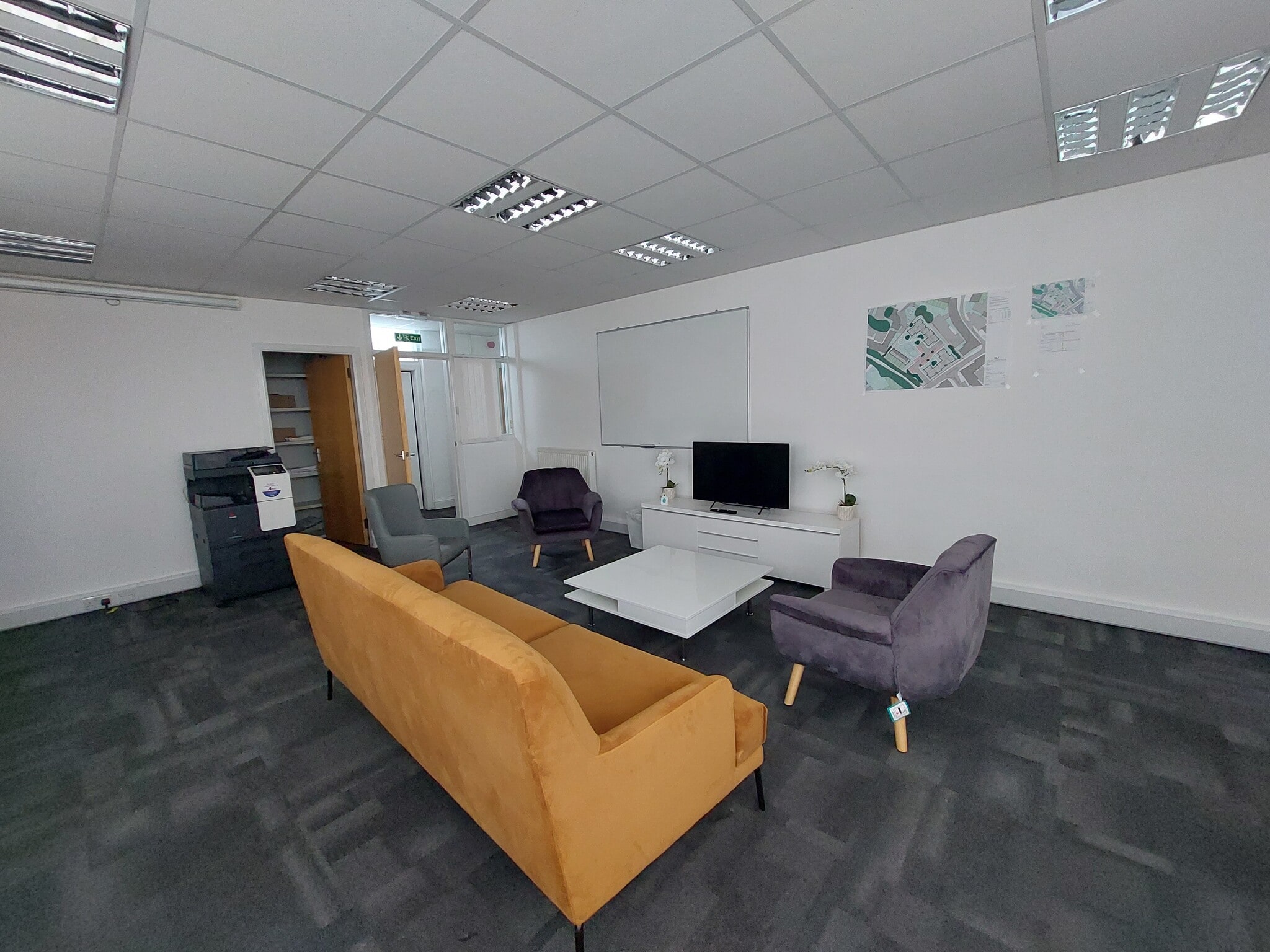 Craigshaw Rd, Aberdeen to rent Interior Photo- Image 1 of 3
