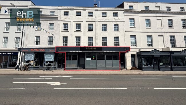 More details for 77-79 Warwick St, Leamington Spa - Retail to Rent