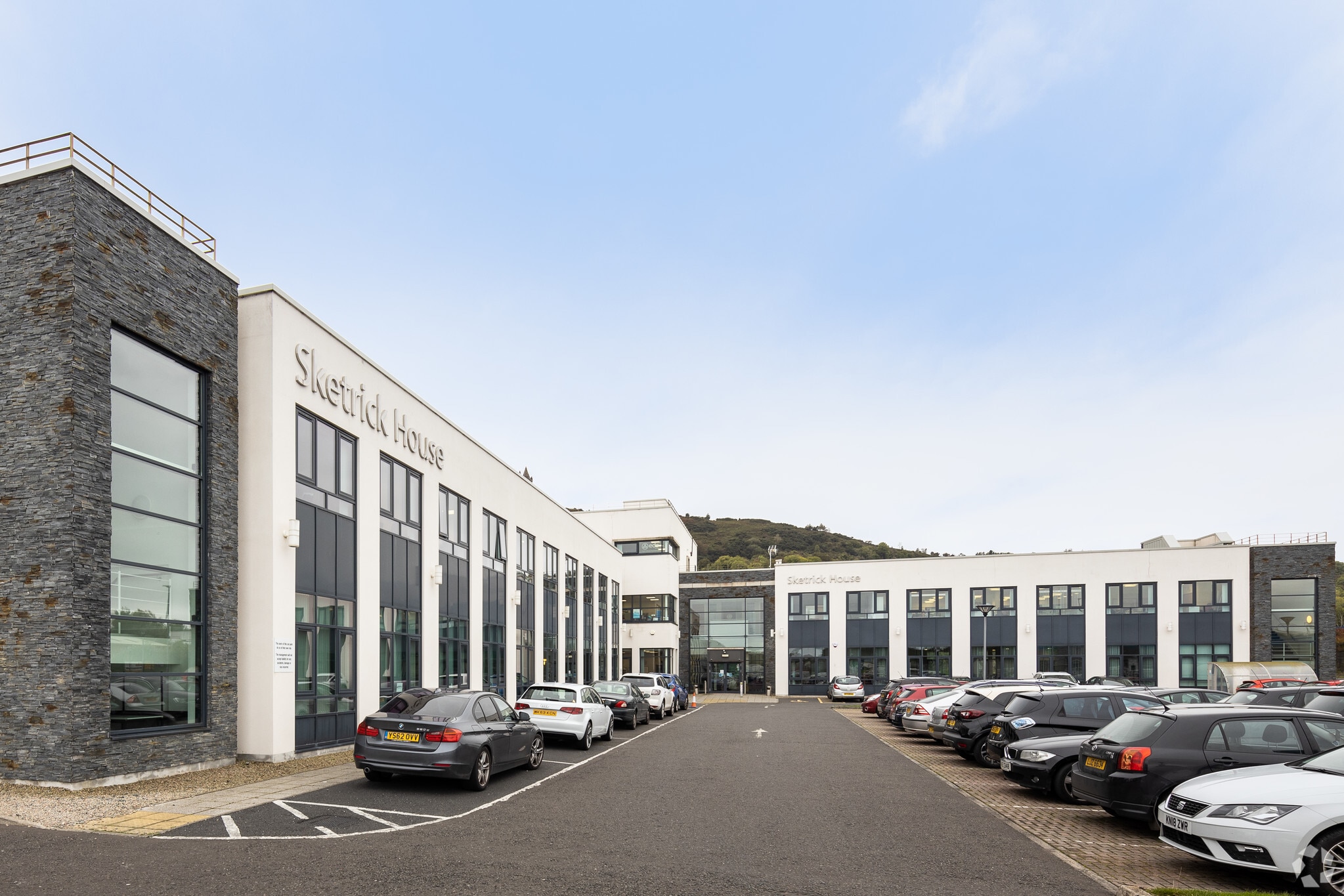 Jubilee Rd, Newtownards for sale Primary Photo- Image 1 of 1