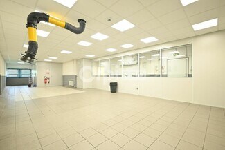 More details for 29 Rue Antoine Condorcet, Villefontaine - Light Industrial to Rent
