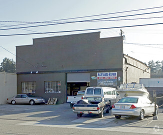 More details for 5043 S Washington St, Tacoma, WA - Office/Retail for Rent