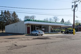 More details for 1640 Keuper Blvd NE, Massillon, OH - Retail for Rent