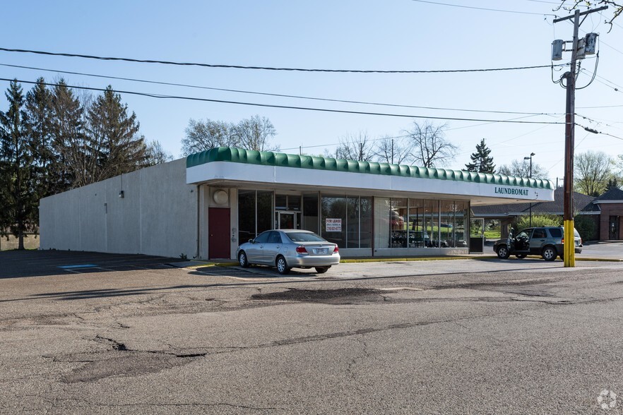 1640 Keuper Blvd NE, Massillon, OH for rent - Building Photo - Image 1 of 2