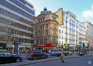 240-241 High Holborn, London for sale Building Photo- Image 1 of 1