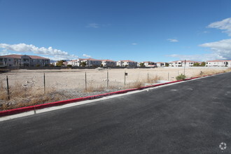 W Cheyenne Ave, North Las Vegas, NV for sale Primary Photo- Image 1 of 3