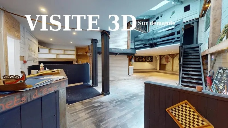 Retail in Nantes for sale - Interior Photo - Image 3 of 16