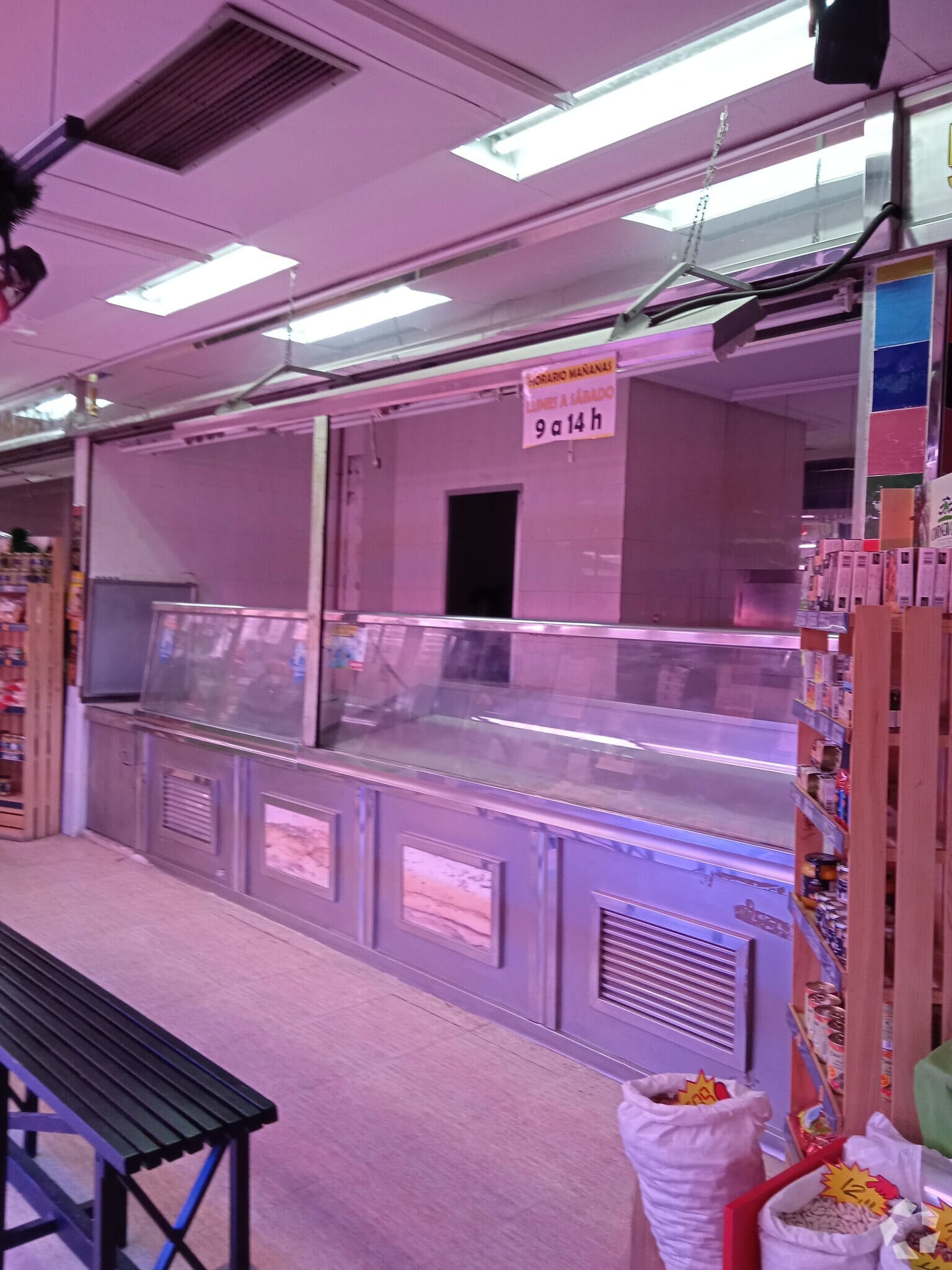 Calle Río Guadalquivir, 4, Parla, Madrid to rent Interior Photo- Image 1 of 7