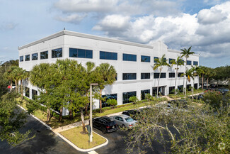 Broken Sound Corporate Center - Commercial Property