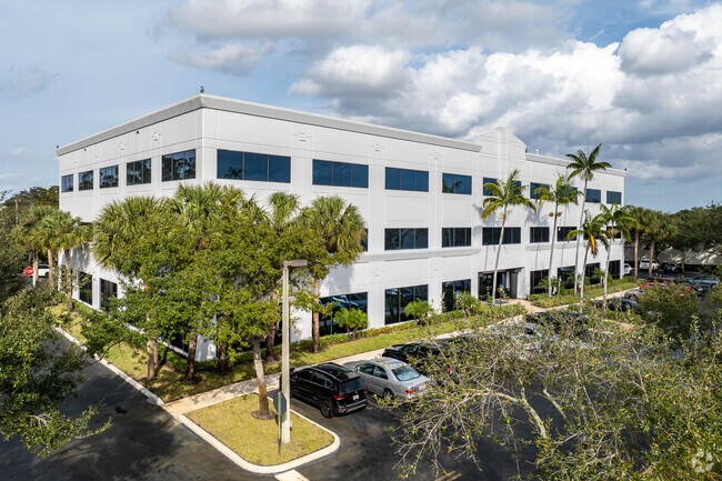 More details for 6800 Broken Sound Pky NW, Boca Raton, FL - Office for Sale