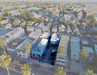 More details for 36-38 1/2 Rose Ave., Venice, CA - Residential for Sale