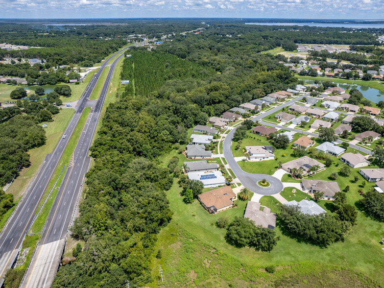 US Highway 27, Leesburg, FL for sale - Building Photo - Image 2 of 23