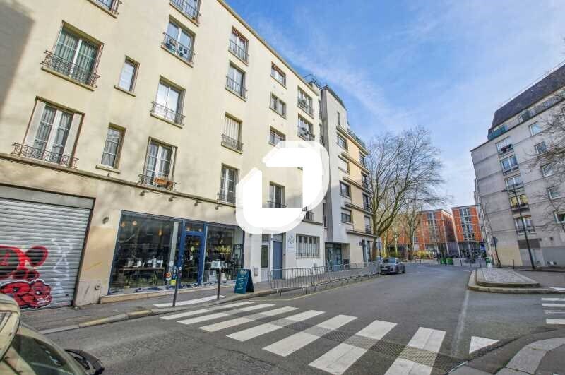 Office in Paris for sale - Building Photo - Image 2 of 20