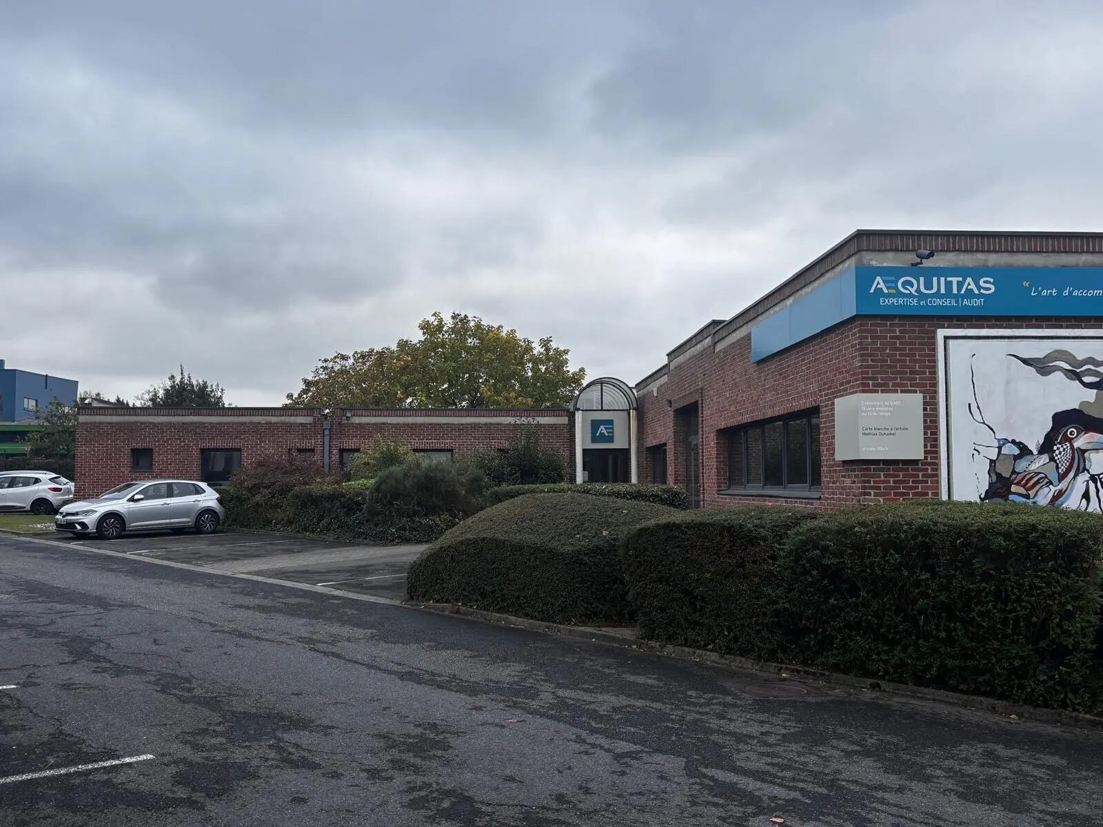 9 Rue Delesalle, La Madeleine for sale Building Photo- Image 1 of 9