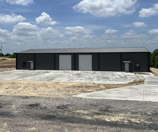 More details for 117 Bennett Hills Dr, Weatherford, TX - Industrial for Rent