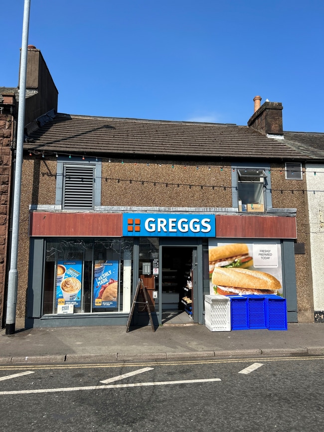 More details for 2 High St, Cleator Moor - Retail for Sale