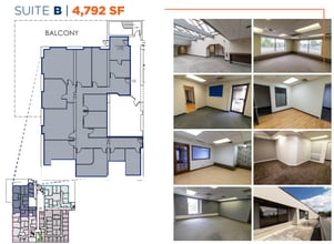 2411 4th St NW, Calgary, AB to rent Floor Plan- Image 1 of 1