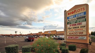 More details for 3543 W Thunderbird Ave, Phoenix, AZ - Retail for Rent