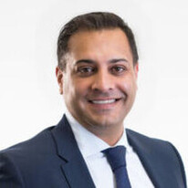 Dave Dhesi