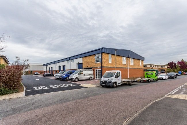 More details for Langford Locks, Kidlington - Industrial for Sale