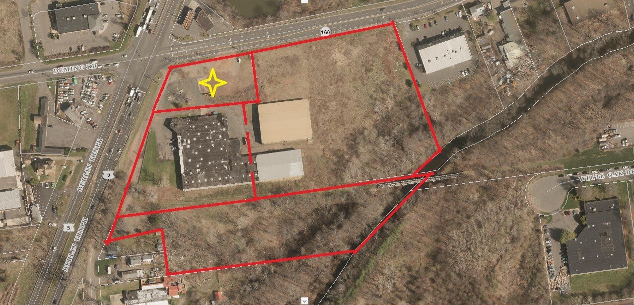 466 Deming Rd, Berlin 06037 Redevelopment or Adaptive Reuse