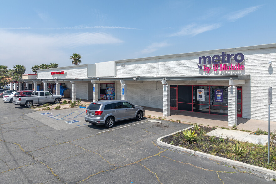 125 W Valley Blvd, Colton, CA for sale - Building Photo - Image 1 of 6