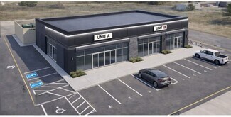 More details for 2210 North Talbot Rd, Oldcastle, ON - Office / Retail to Rent
