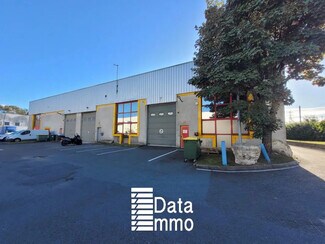 More details for 11 Rue Marcel Dassault, Bondy - Industrial to Rent