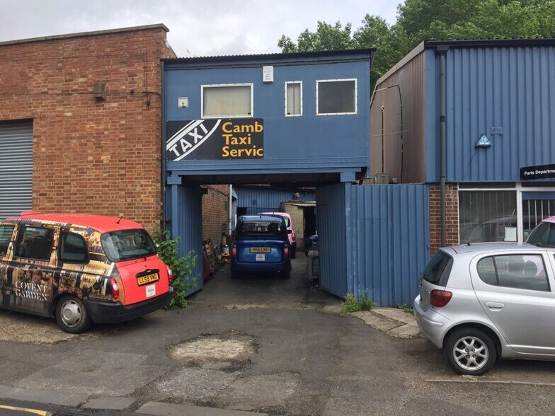 The Ham, Brentford for sale - Primary Photo - Image 1 of 1