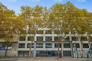 More details for 1 Boulevard Victor, Paris - Office to Rent