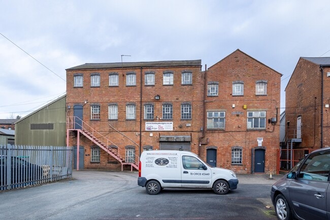 More details for Sedgley St, Wolverhampton - Industrial for Sale