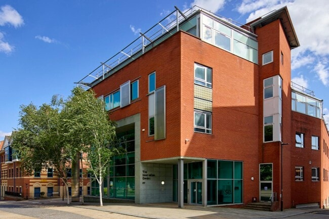 More details for 217 Portobello, Sheffield - Co-working to Rent