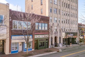 More details for 329 W Main St, Durham, NC - Office for Rent