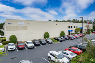 1325 Highlands Ridge Rd SE, Smyrna, GA for sale Building Photo- Image 1 of 1