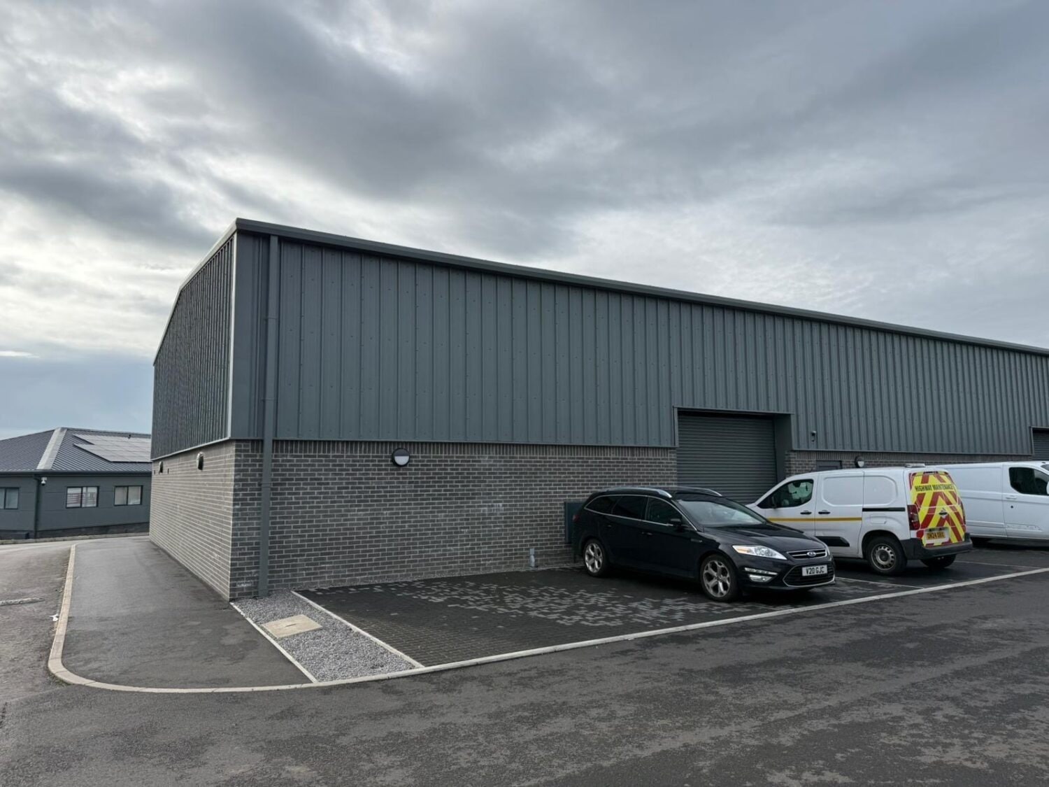 Eden Business Park, Penrith to rent Primary Photo- Image 1 of 3